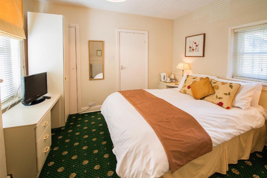 Shannon Court Harrogate Ruang foto