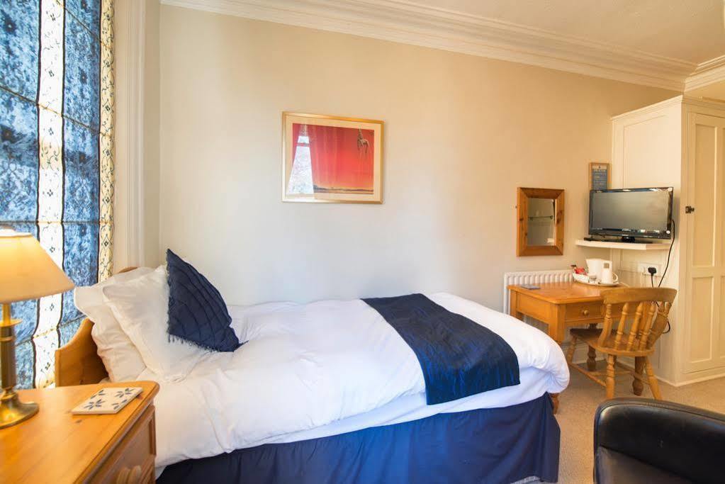 Shannon Court Harrogate Bagian luar foto